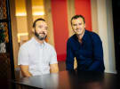 Havas rebrands; hires Naked NYC MD